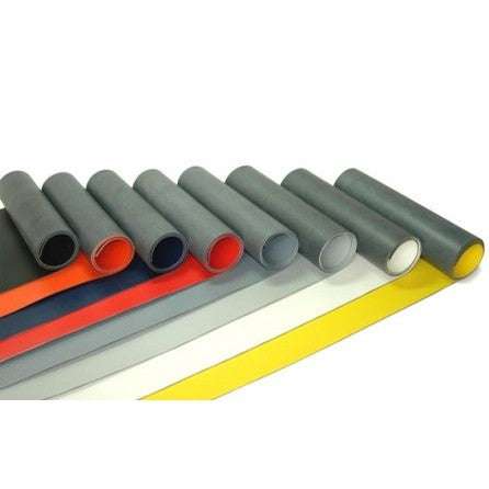 HYPALON FABRIC – HALF ROLL (70CM X 15CM)