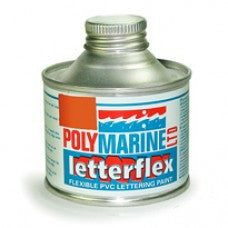 LETTERFLEX – PVC FABRICS – 125ML