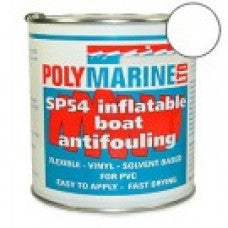 SP54 PVC ANTIFOUL PAINT - 1.0L