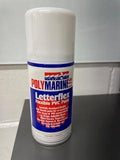 LETTERFLEX FLEXIBLE PVC PAINT 150ML AEROSOL SPRAY