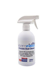 INFLATABLE BOAT CLEANER, 500ML TRIGGER SPRAY