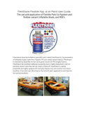 FLEXITHANE HYPALON PAINT – 500ML