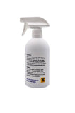 INFLATABLE BOAT CLEANER, 500ML TRIGGER SPRAY