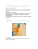 LETTERFLEX – PVC FABRICS – 125ML