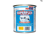 SUPERFLEX PVC PAINT – 500ML