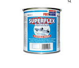 SUPERFLEX PVC PAINT – 500ML