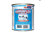 SUPERFLEX PVC PAINT – 500ML