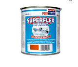 SUPERFLEX PVC PAINT – 500ML