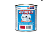 SUPERFLEX PVC PAINT – 500ML
