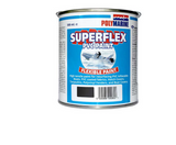SUPERFLEX PVC PAINT – 500ML