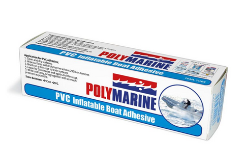 3026 PVC ADHESIVE, 1 PART, 70ML TUBE