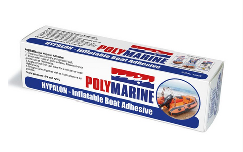 2990 HYPALON ADHESIVE, 1 PART, 70ML TUBE