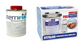 SURFACE PREP & ADHESIVE KIT - PVC OR HYPALON