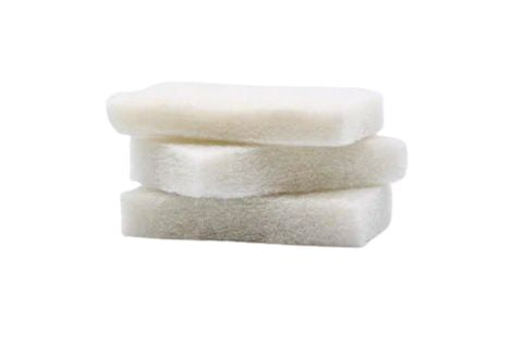DOODLE BUG CLEANING PADS