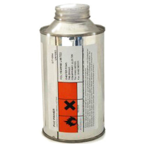 2903 SOLVENT & CLEANER FOR PVC FABRICS – 1L