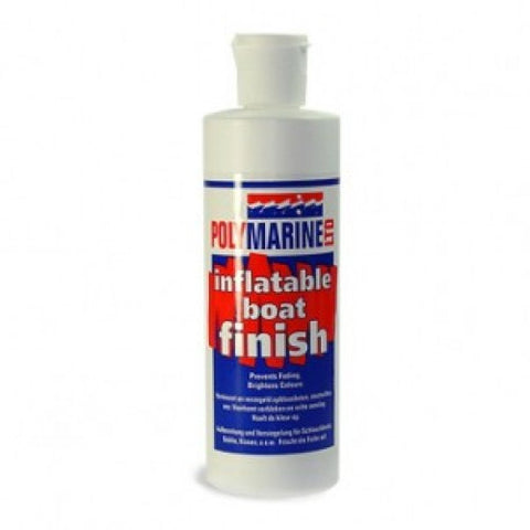 INFLATABLE BOAT FINISH 250ML
